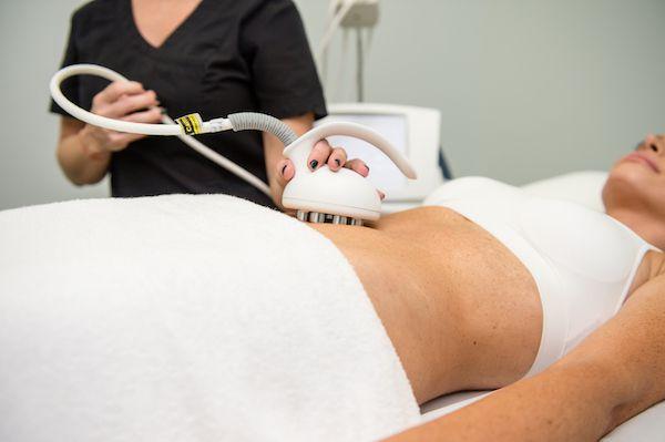 venus freeze treatments