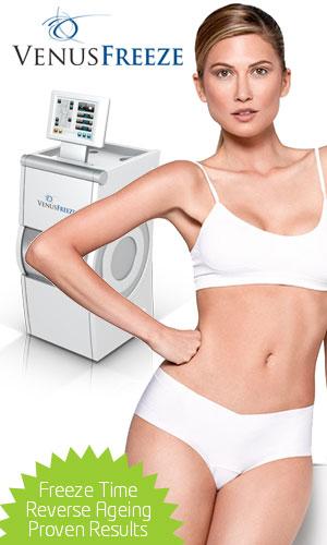 VenusFreeze Reverse Ageing
