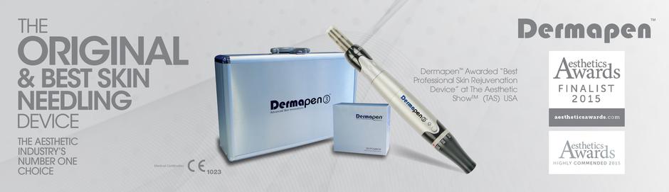 dermapen
