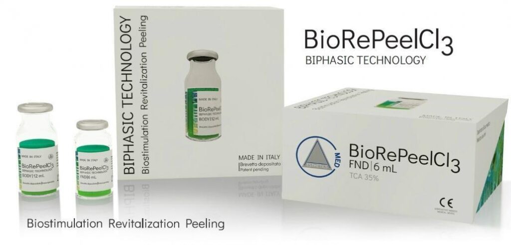 biorepeel