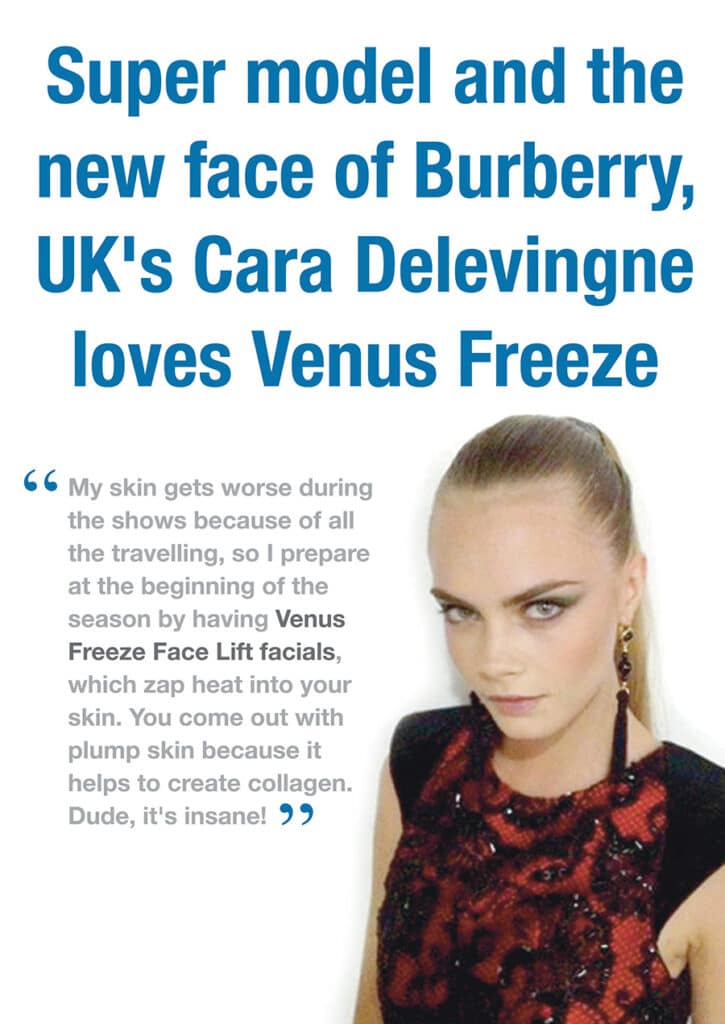 Cara