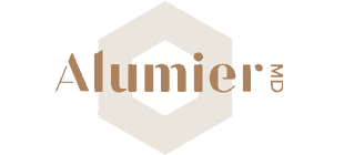 Alumier MD Logo