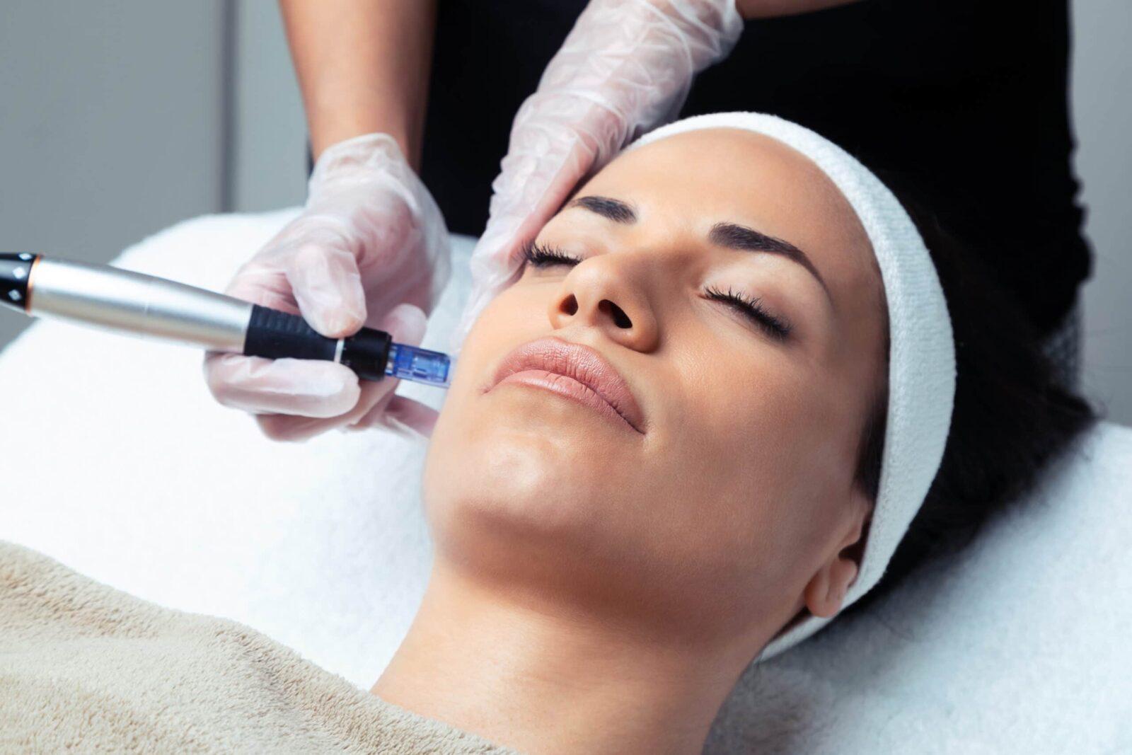 Dermapen