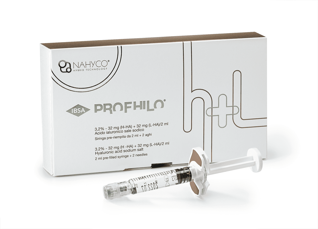Profhilo Derma Aesthetics Clinic