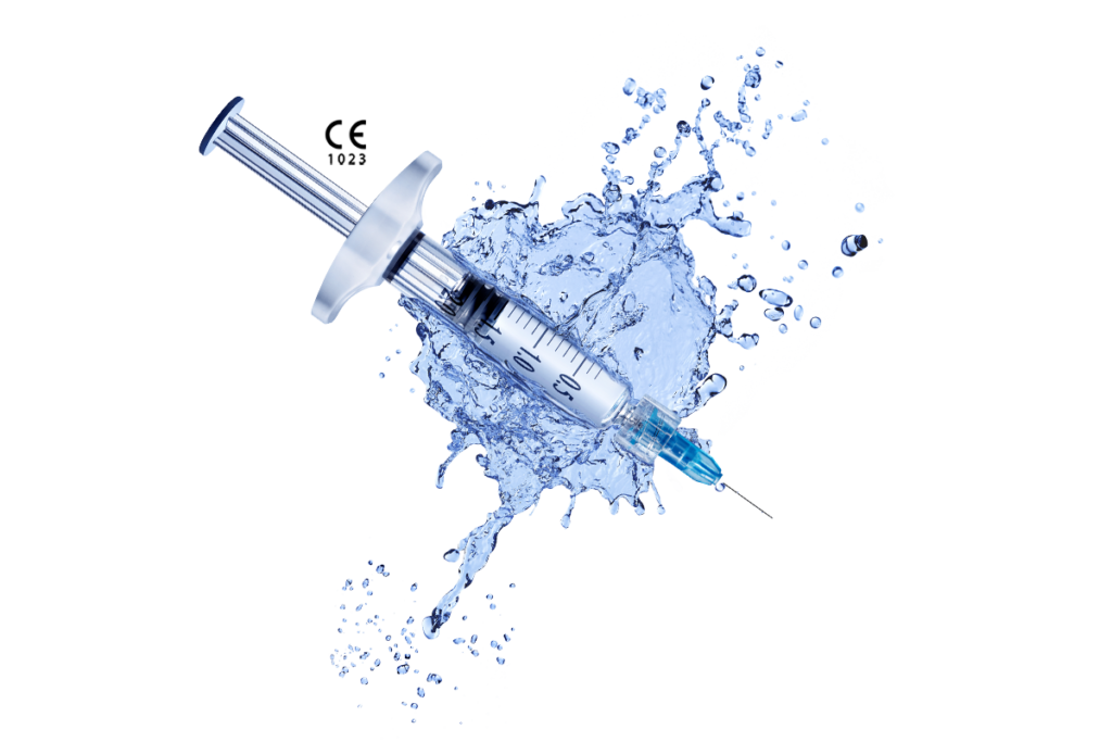 tkn-ha3- needle
