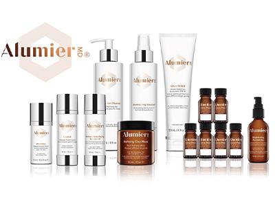 Alumier MD Line