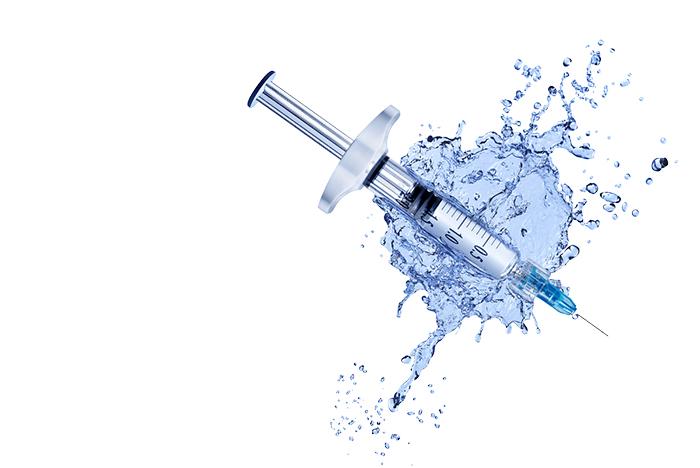 TKNHA3 syringe