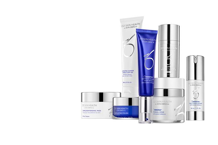 ZO® Skin Care