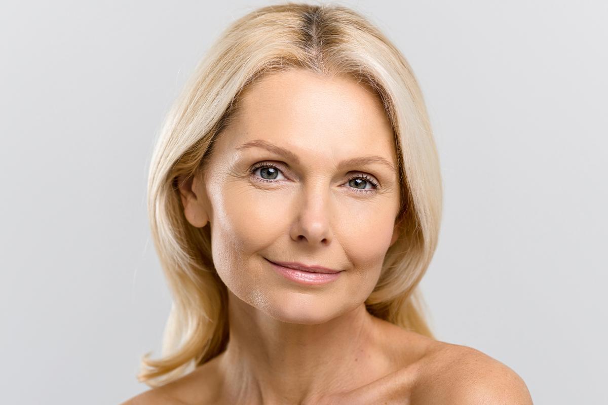 ageing skin treatments