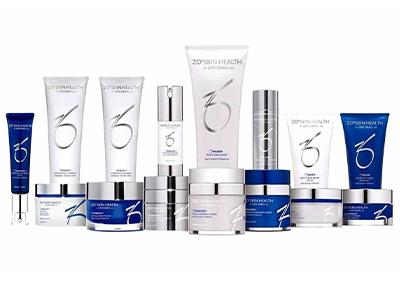 ZO® Skin Care Line